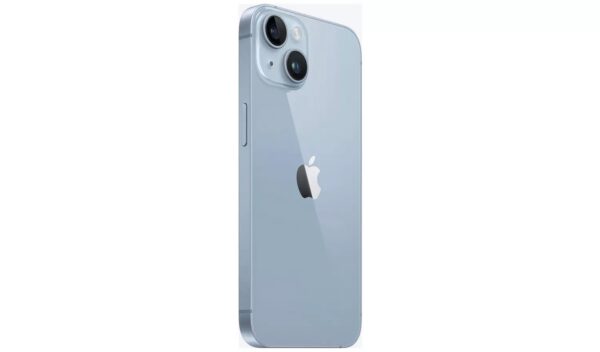iPhone 14 5G 128GB Mobile Phone - Blue - Image 2